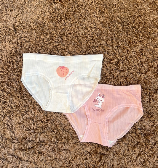 Little Dreamy Underwear